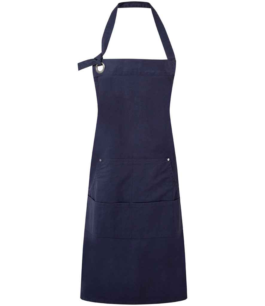 Premier Calibre Heavy Canvas Pocket Apron