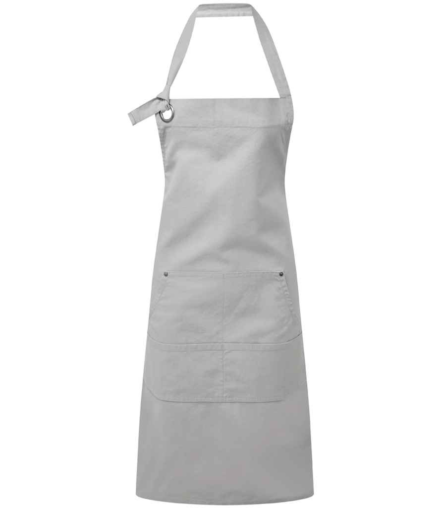 Premier Calibre Heavy Canvas Pocket Apron