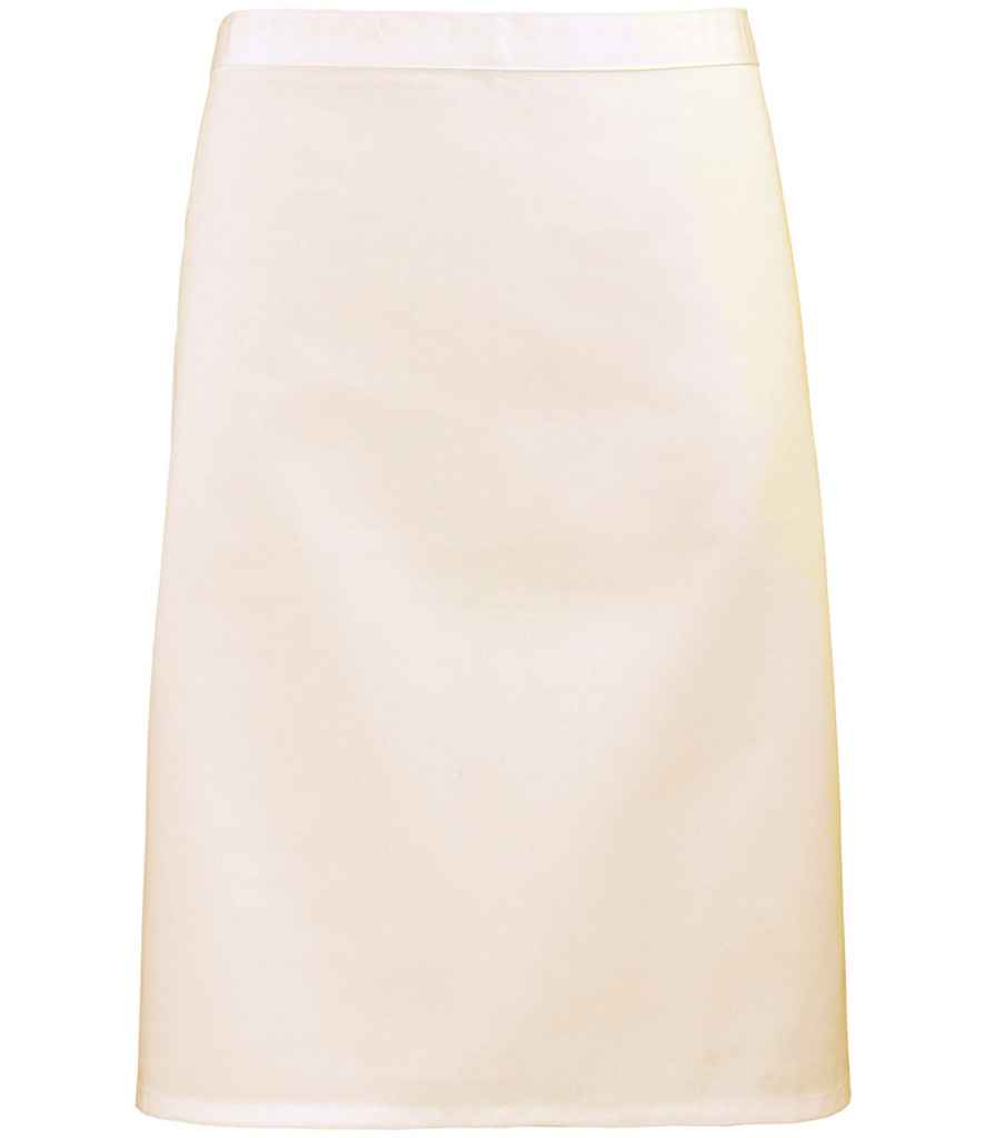 Premier 'Colours' Mid Length Apron