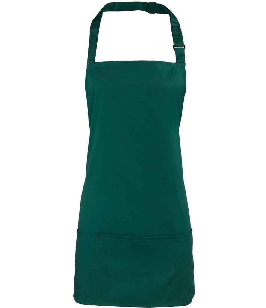 Premier 'Colours' 2-in-1 Apron