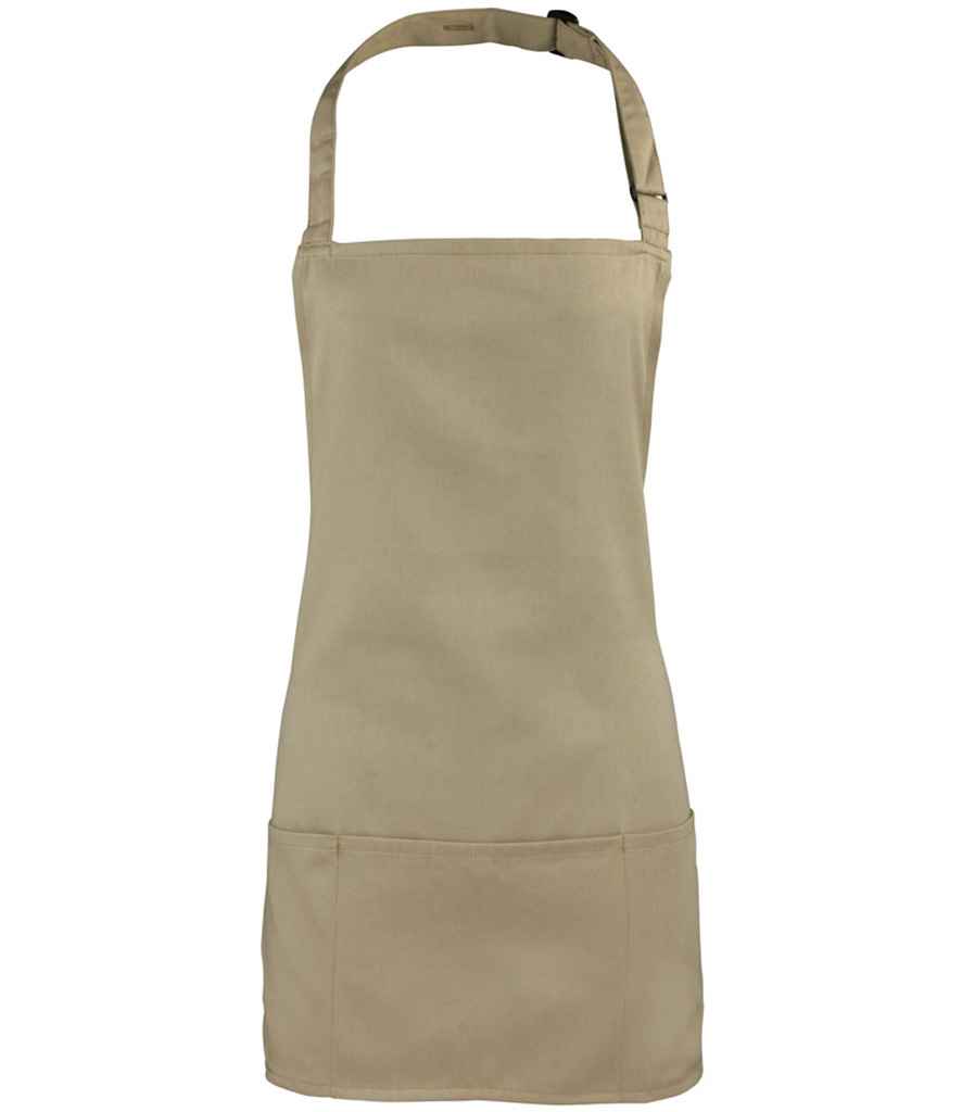 Premier 'Colours' 2-in-1 Apron