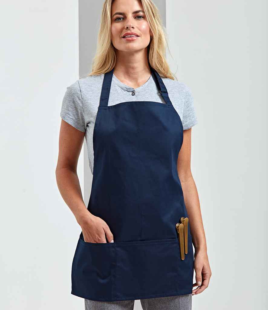 Premier 'Colours' 2-in-1 Apron