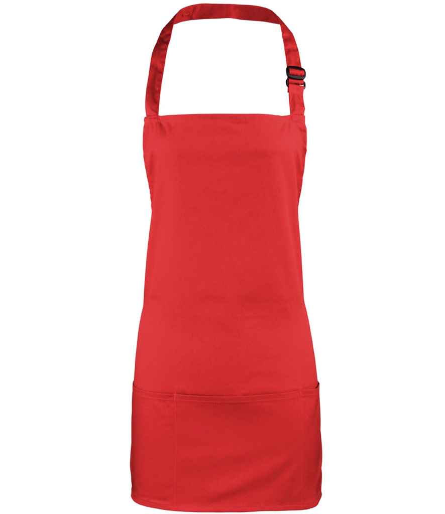 Premier 'Colours' 2-in-1 Apron