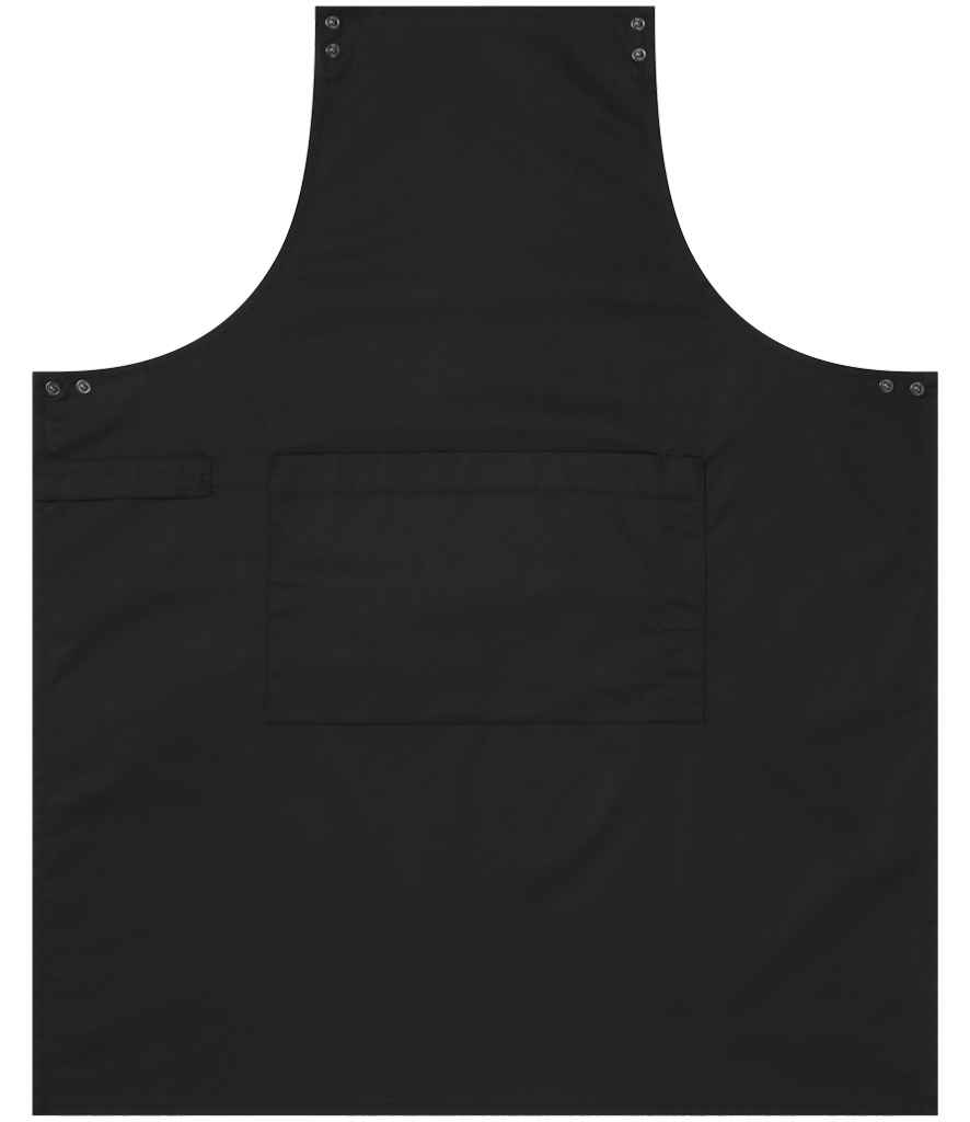 Premier Swap and Pop Customisable Apron Body
