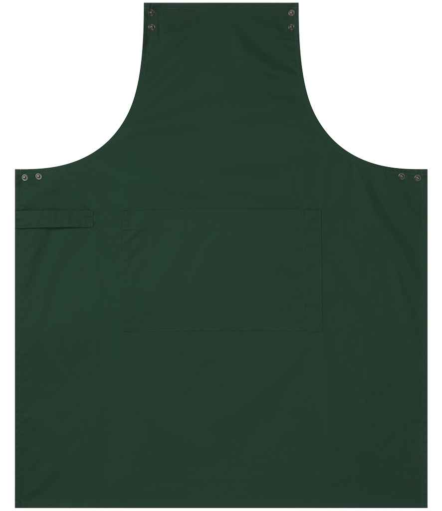 Premier Swap and Pop Customisable Apron Body