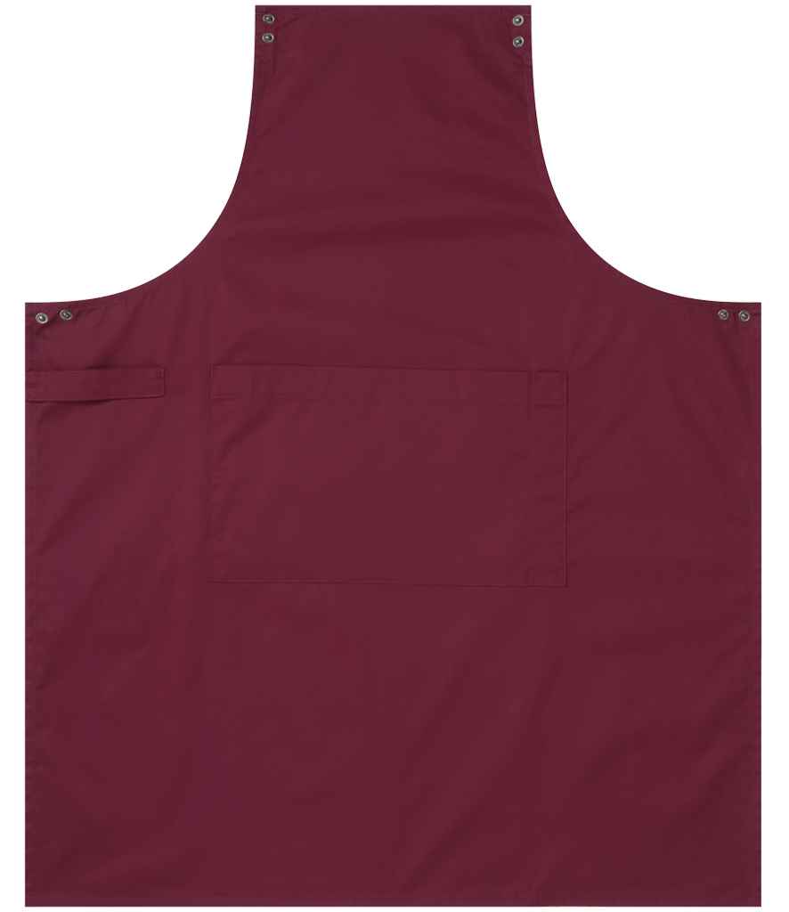 Premier Swap and Pop Customisable Apron Body