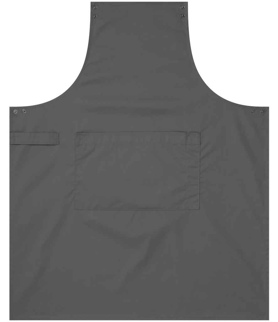 Premier Swap and Pop Customisable Apron Body