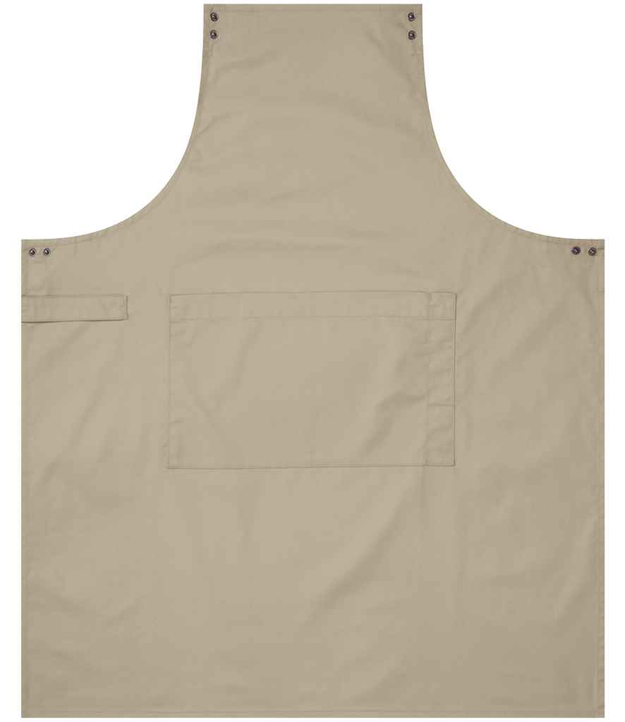 Premier Swap and Pop Customisable Apron Body