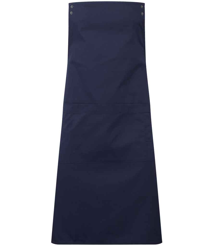 Premier Swap and Pop Customisable Apron Body