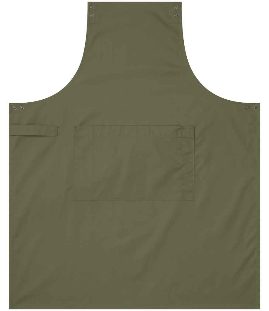 Premier Swap and Pop Customisable Apron Body