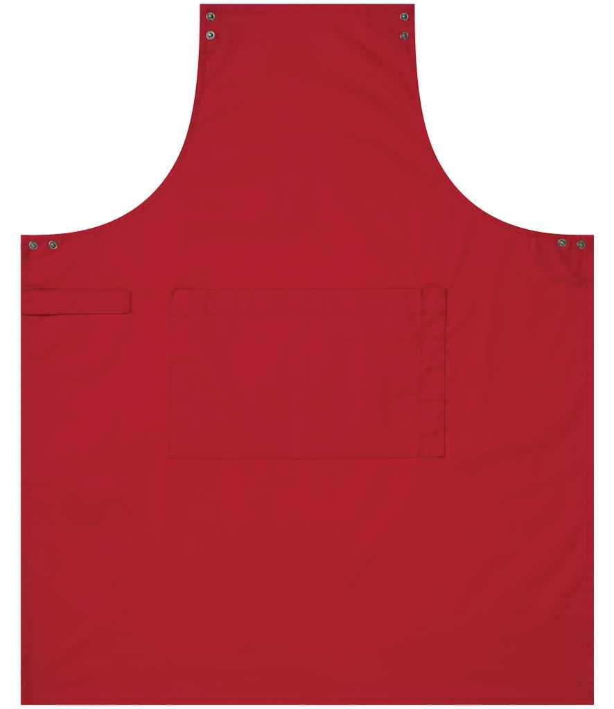 Premier Swap and Pop Customisable Apron Body