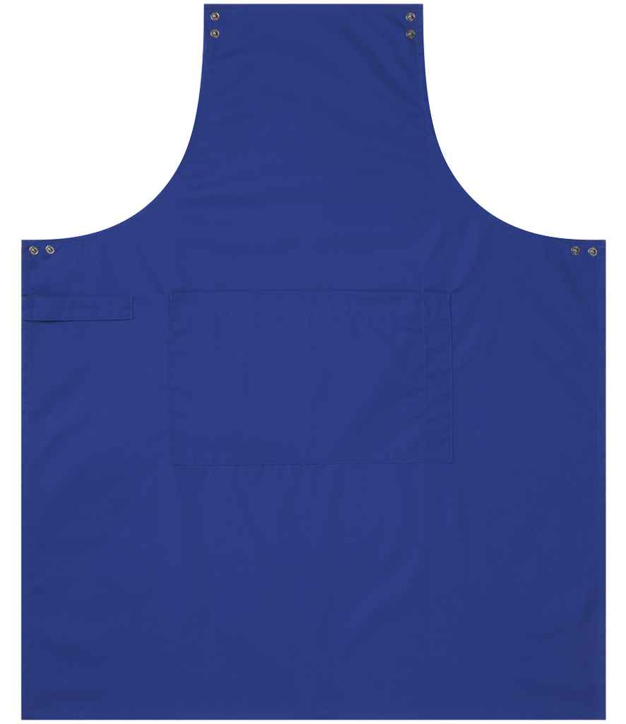 Premier Swap and Pop Customisable Apron Body