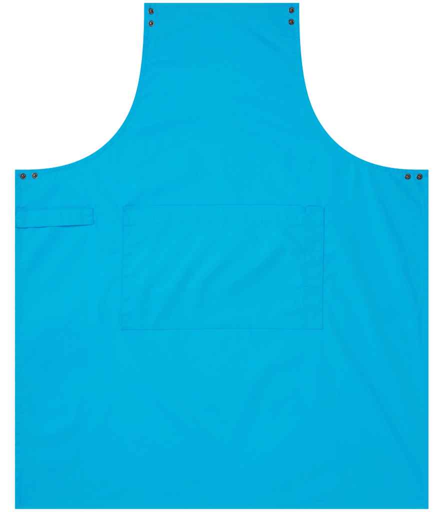 Premier Swap and Pop Customisable Apron Body