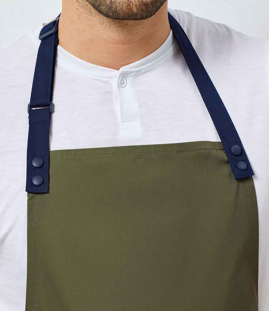 Premier Swap and Pop Customisable Apron Straps