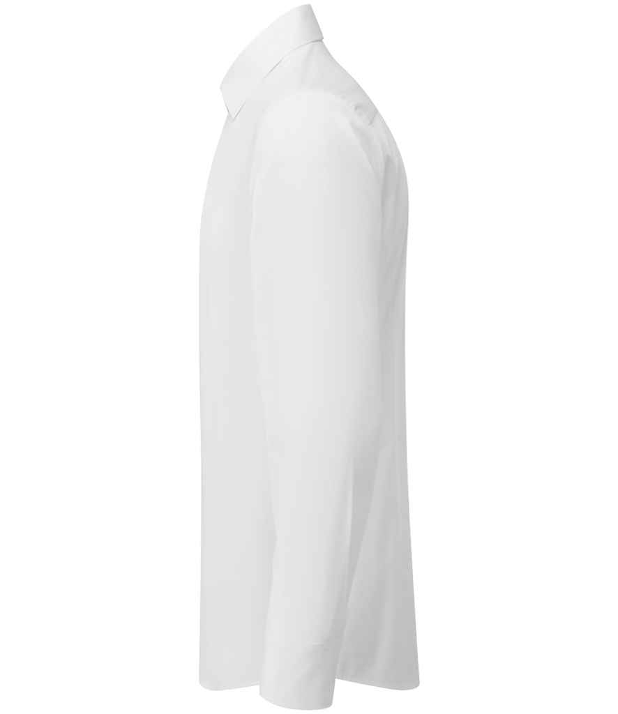 Premier Recyclight® Long Sleeve Poplin Shirt