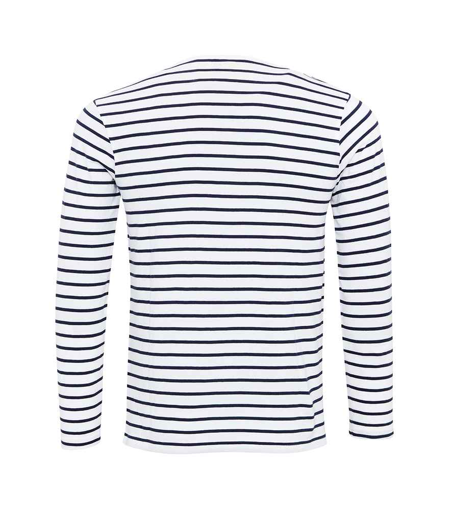 Premier Long John Roll Sleeve T-Shirt