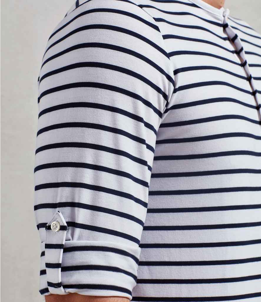 Premier Long John Roll Sleeve T-Shirt