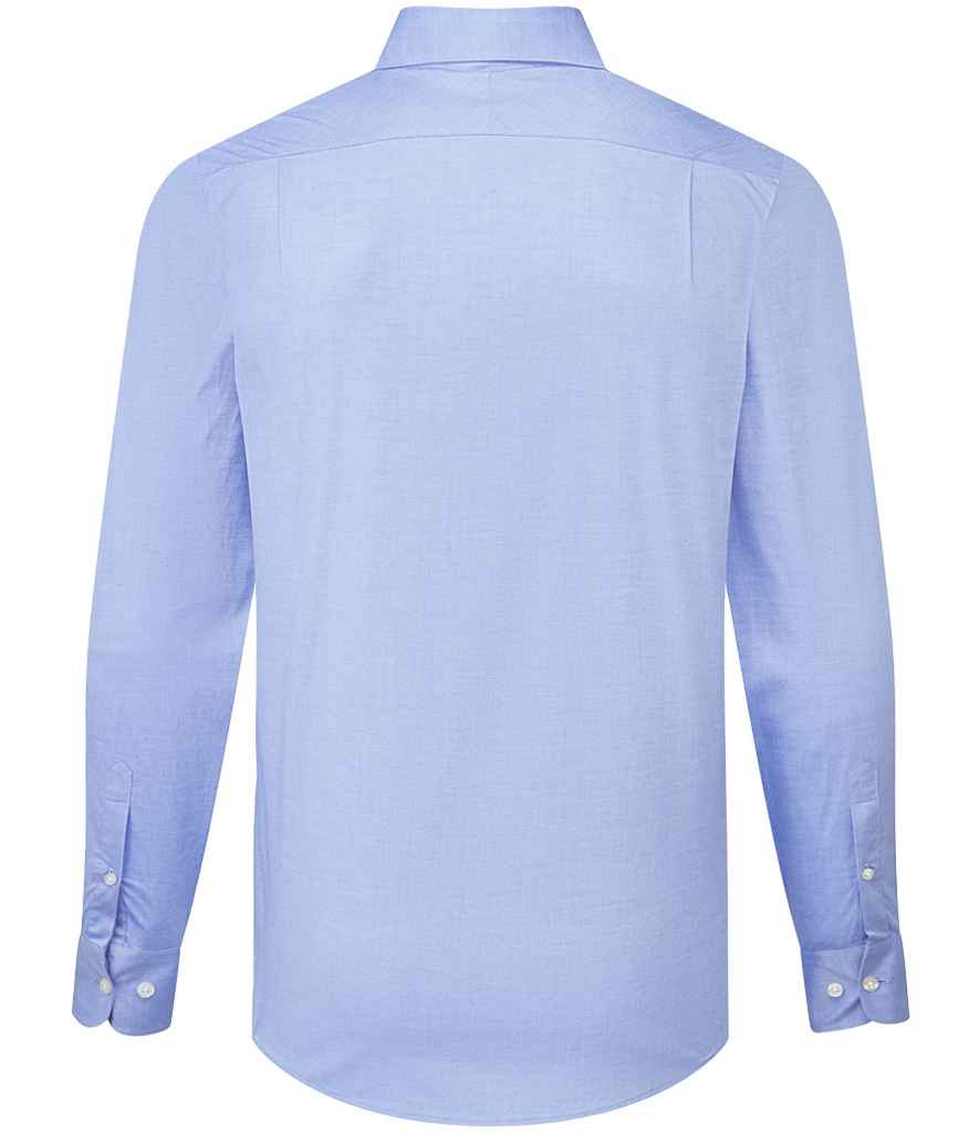 Premier Supreme Long Sleeve Oxford Shirt