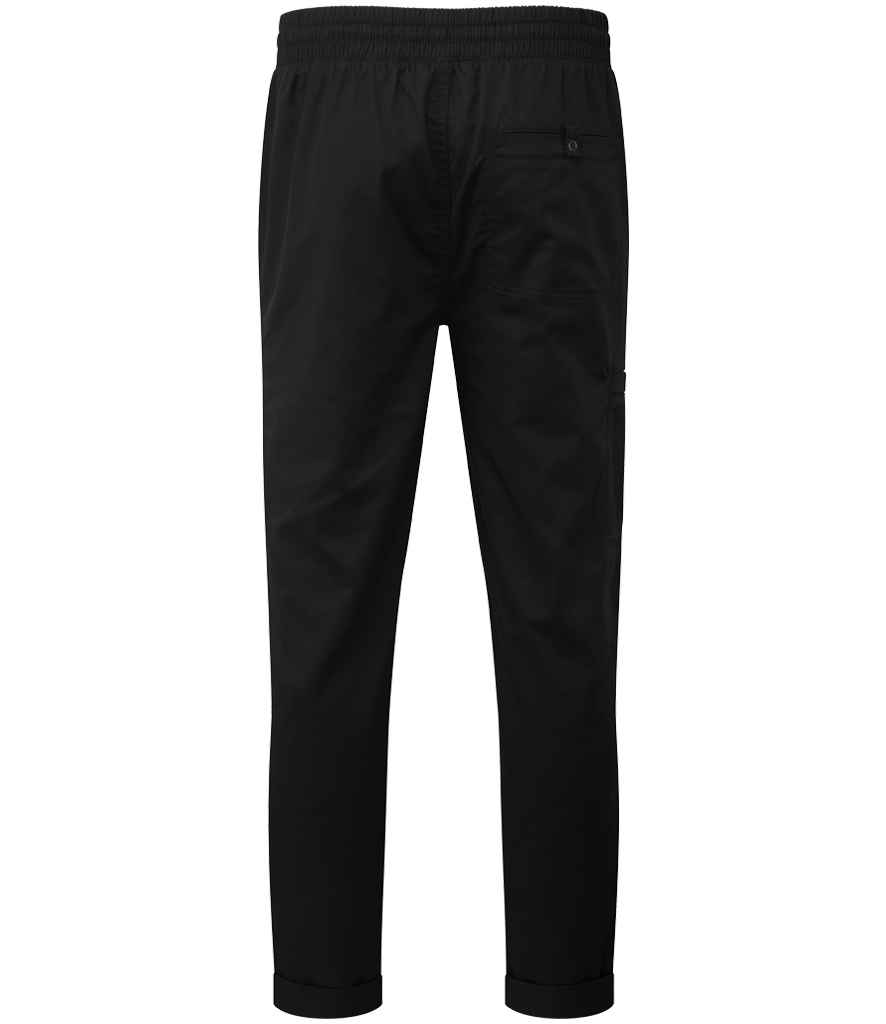 Premier Recyclight® Chef's Cargo Trousers