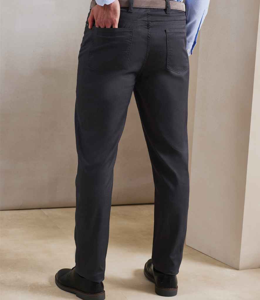 Premier Performance Chino Jeans
