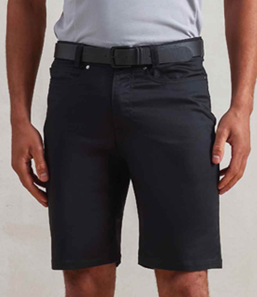 Premier Performance Chino Shorts