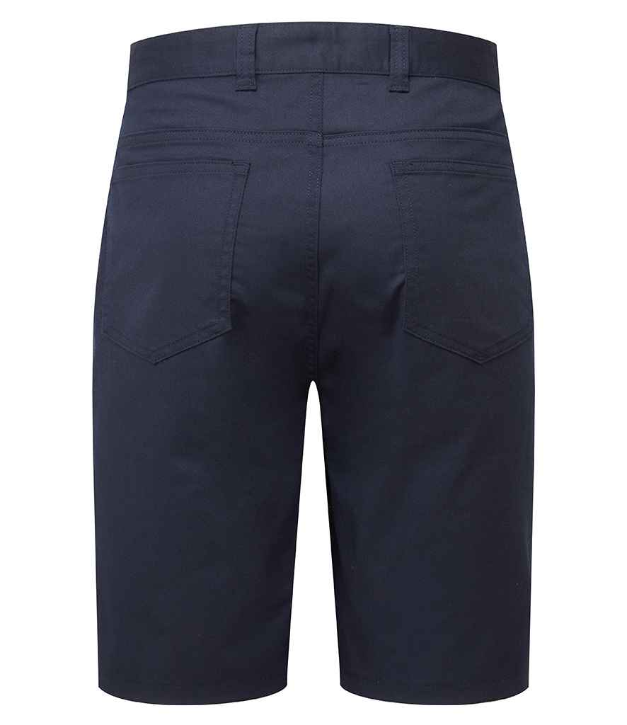 Premier Performance Chino Shorts