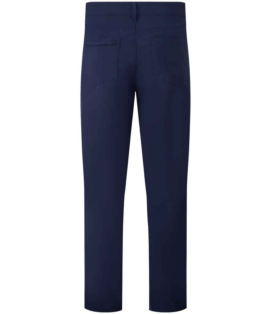 Premier Unisex Stretchchecker Adapt Trousers