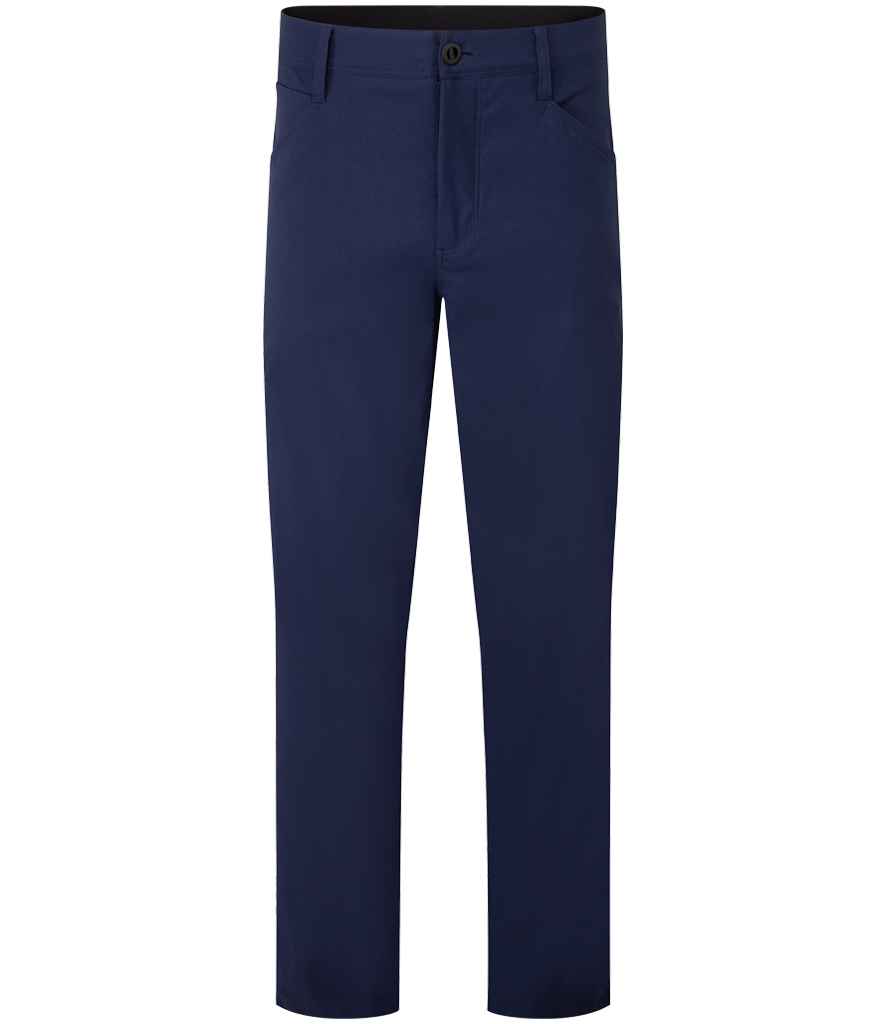Premier Unisex Stretchchecker Adapt Trousers