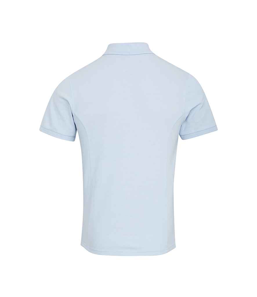 Premier Coolchecker® Plus Piqué Polo Shirt