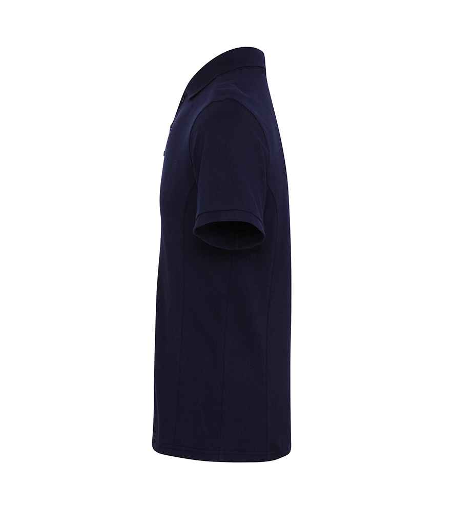 Premier Coolchecker® Plus Piqué Polo Shirt