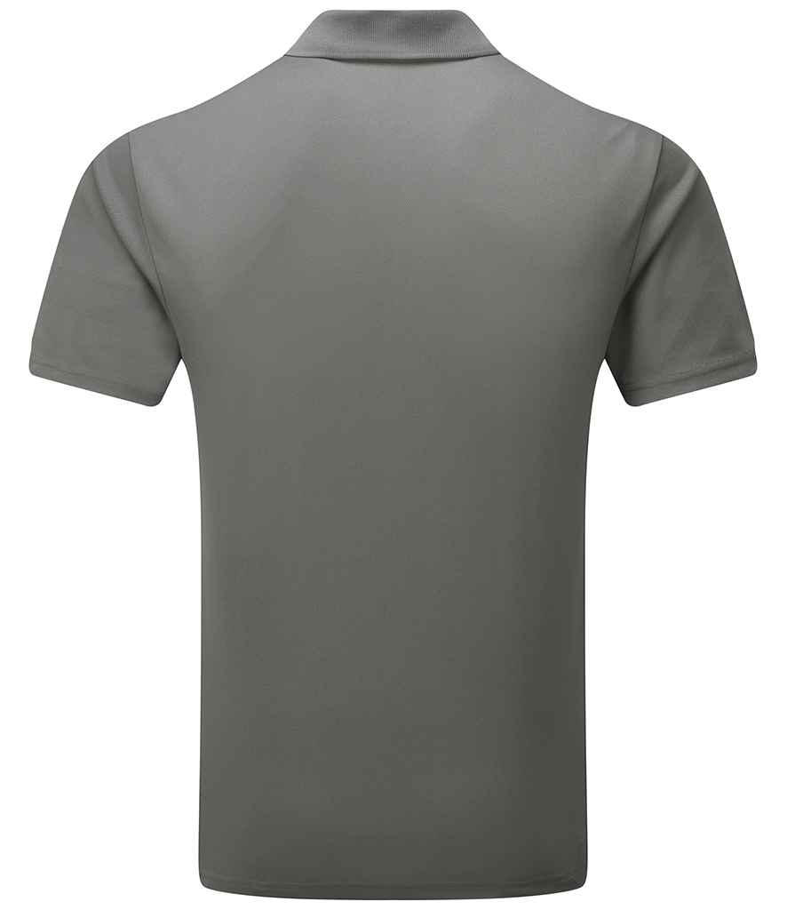 Premier Spun Dyed Recycled Polo Shirt