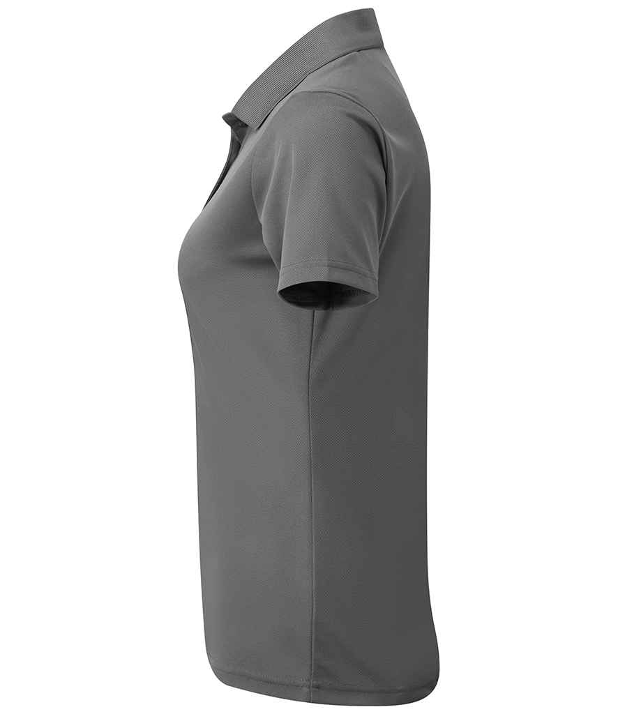 Premier Ladies Spun Dyed Recycled Polo Shirt