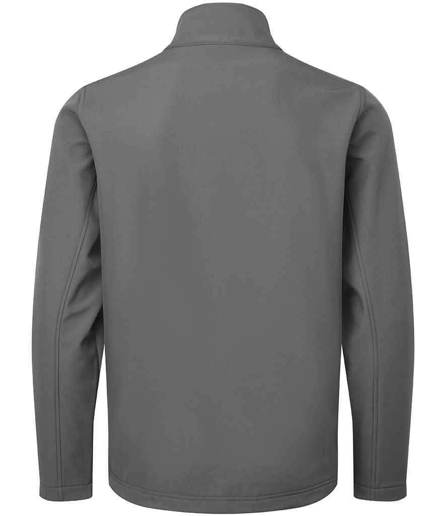 Premier Windchecker® Recycled Printable Soft Shell Jacket