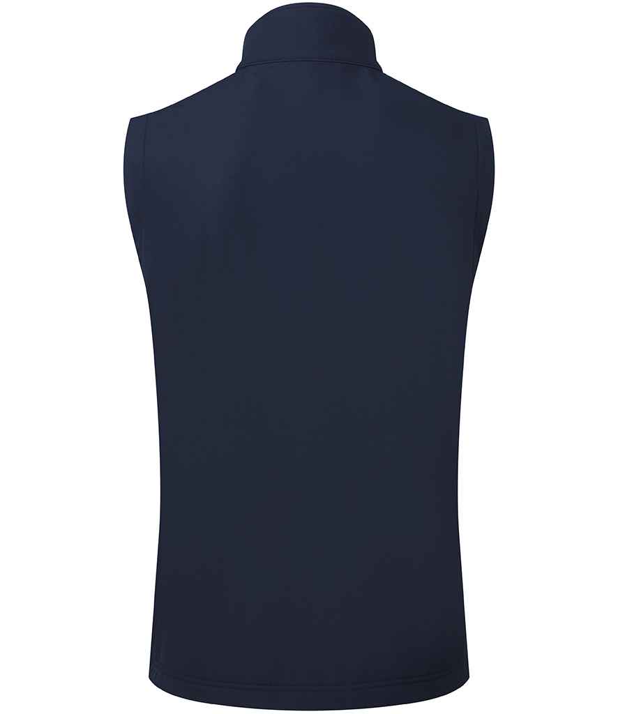 Premier Windchecker® Recycled Printable Soft Shell Gilet