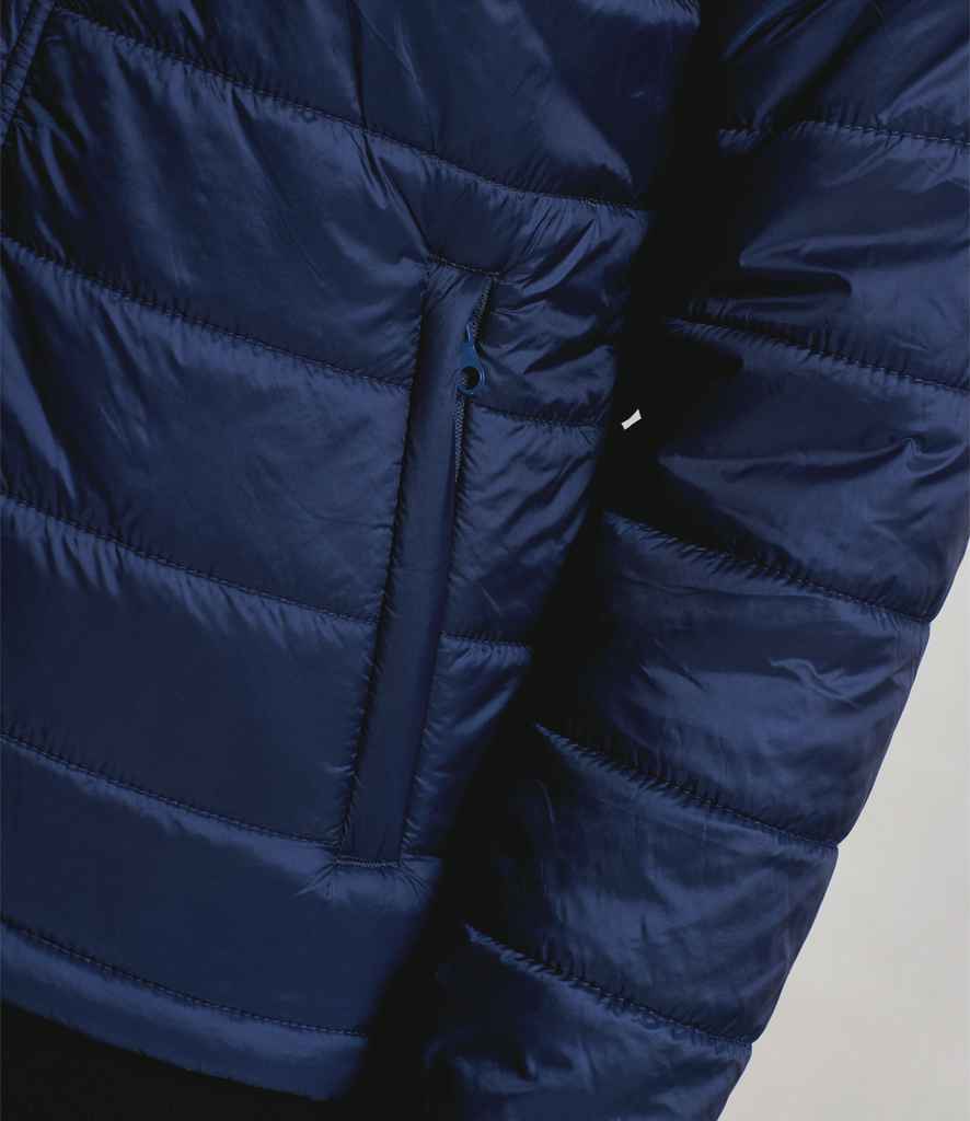 Premier Ladies Recyclight® Padded Jacket