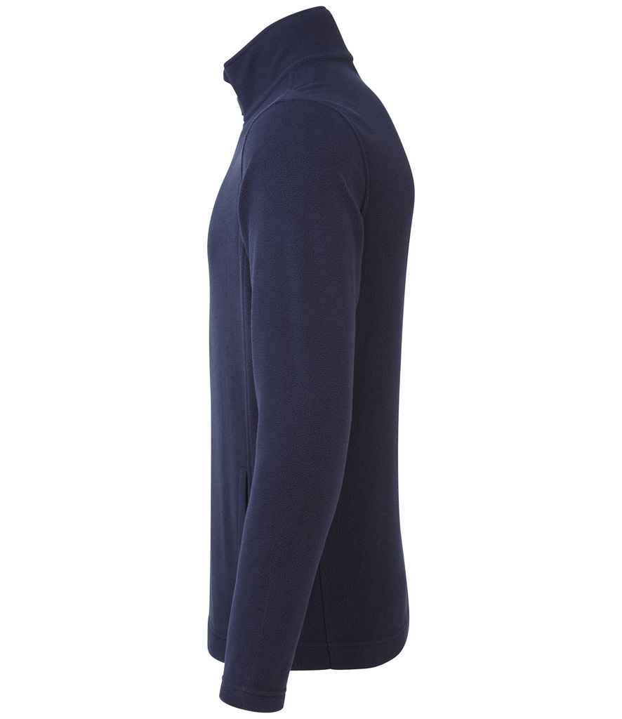 Premier Recyclight® Full Zip Micro Fleece Jacket