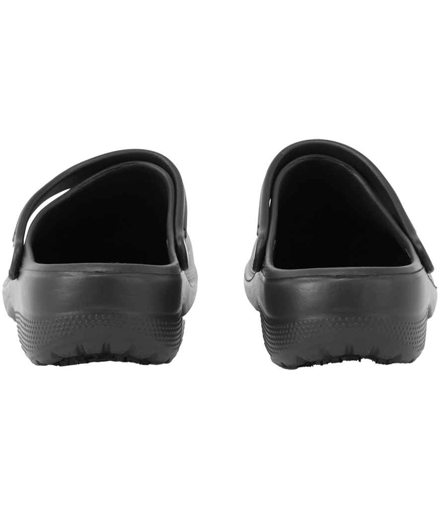 Premier Chef's Non-Slip Anchor Clogs