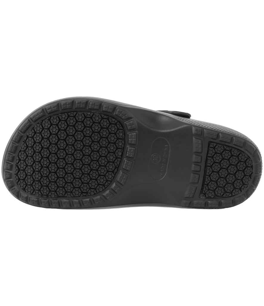 Premier Chef's Non-Slip Anchor Clogs