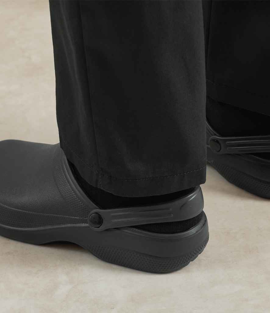 Premier Chef's Non-Slip Anchor Clogs