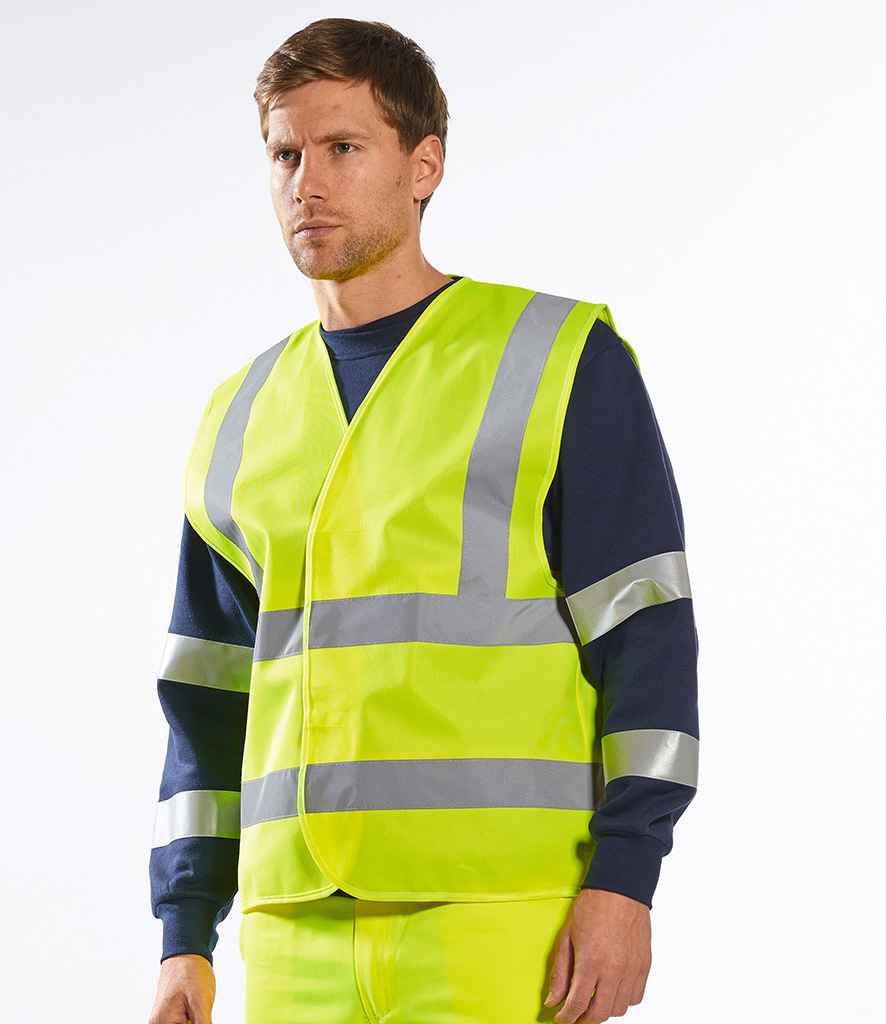 Portwest Hi-Vis Vest