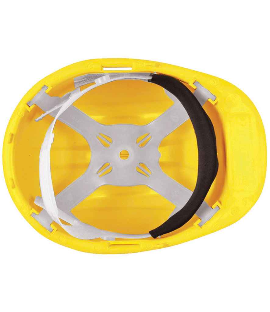 Portwest Expertbase Safety Helmet