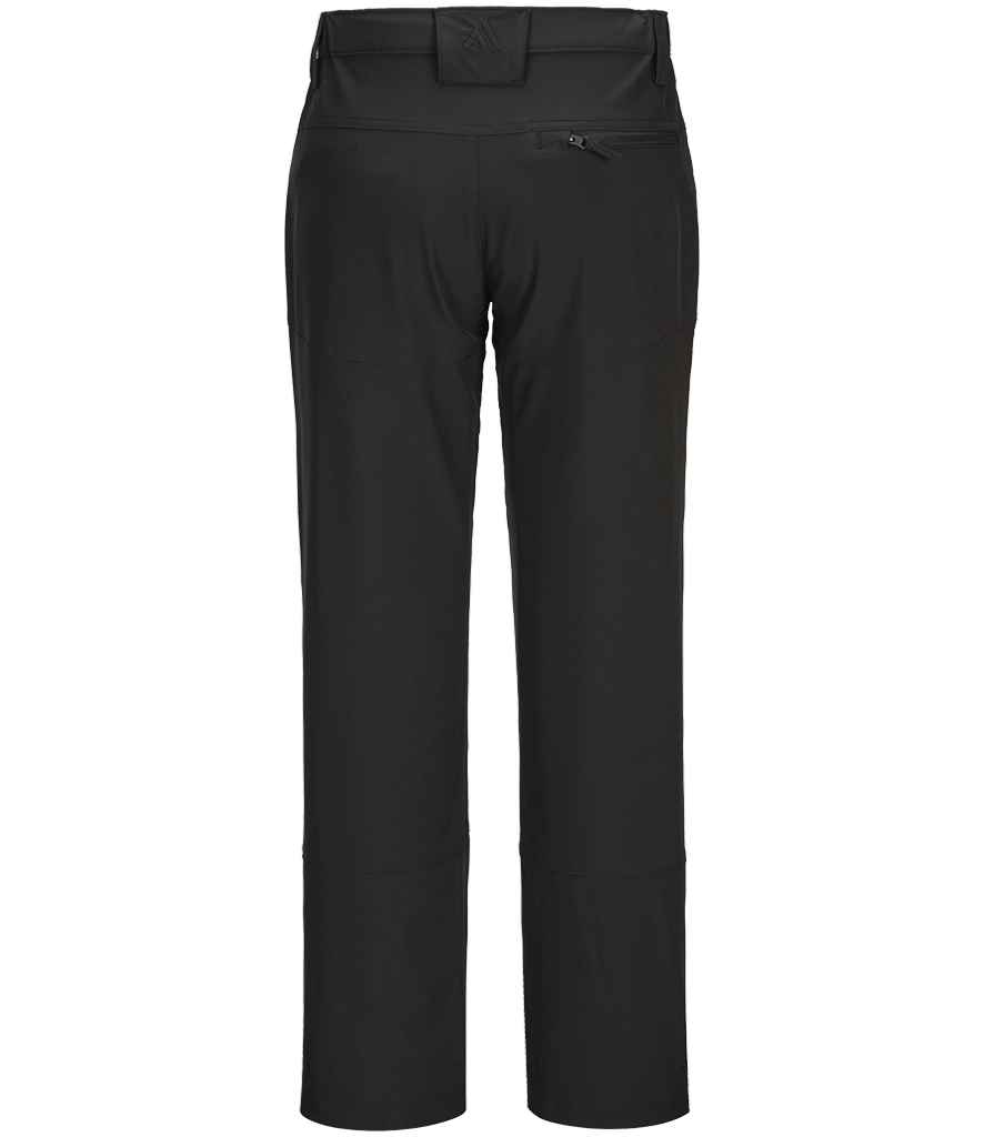 Portwest WX2™ Eco Active Stretch Work Trousers