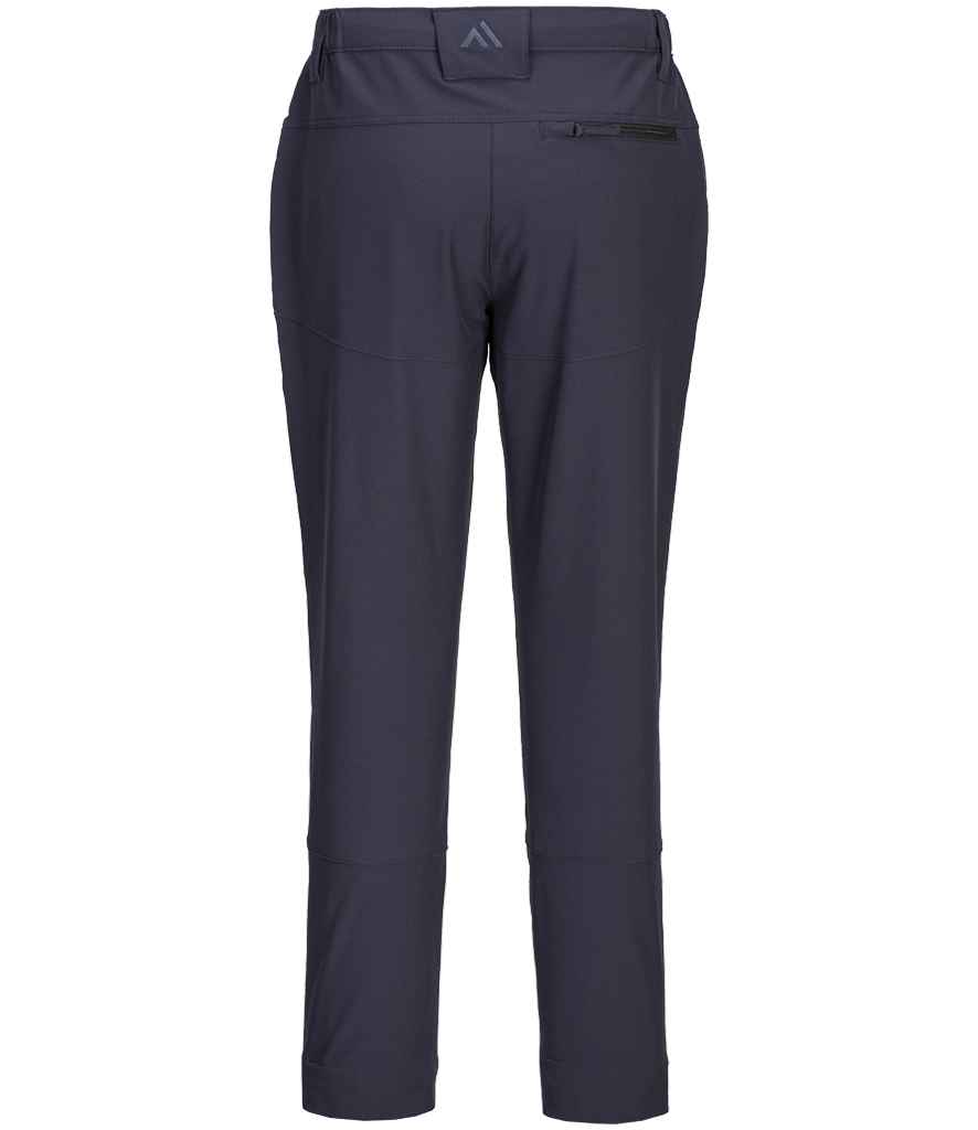 Portwest WX2™ Eco Active Stretch Work Trousers