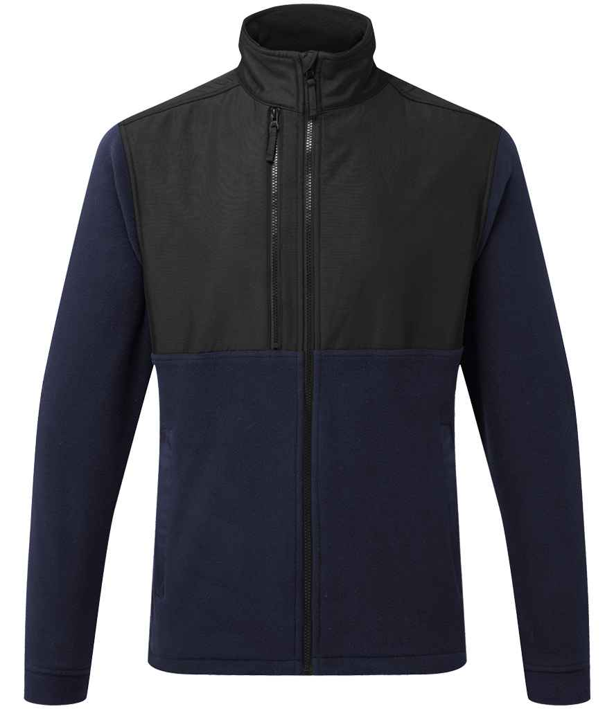 Portwest WX2™ Eco Fleece Jacket