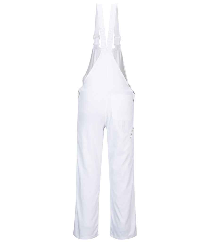 Portwest Bolton Painters Bib N Brace