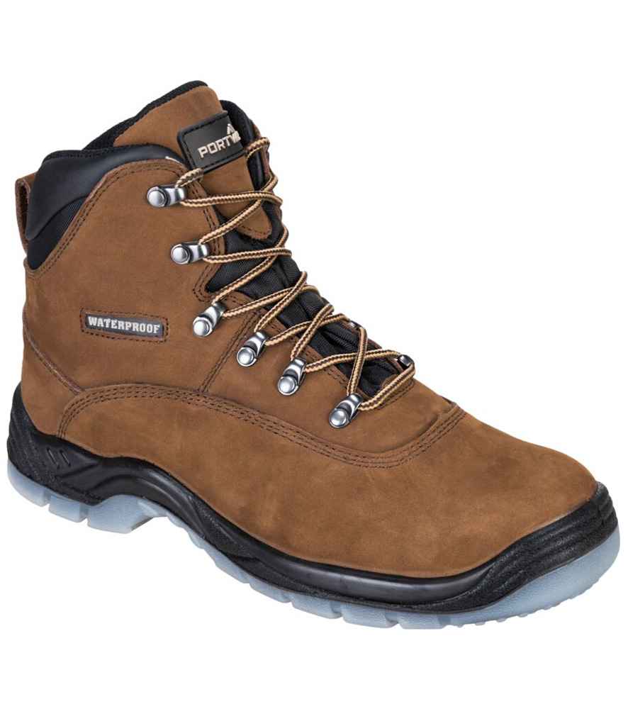 Portwest Steelite™ All Weather S3 Boots