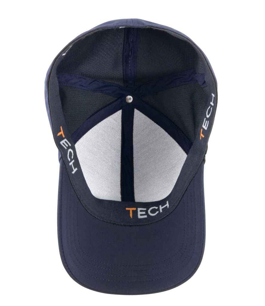 Result TECH Performance Soft Shell Cap