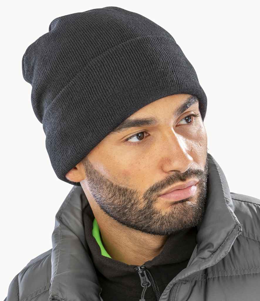 Result Lightweight Thinsulate Hat