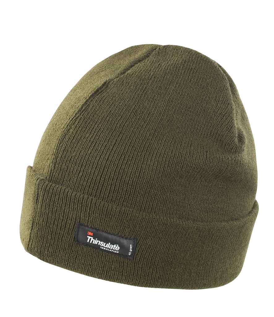 Result Lightweight Thinsulate Hat