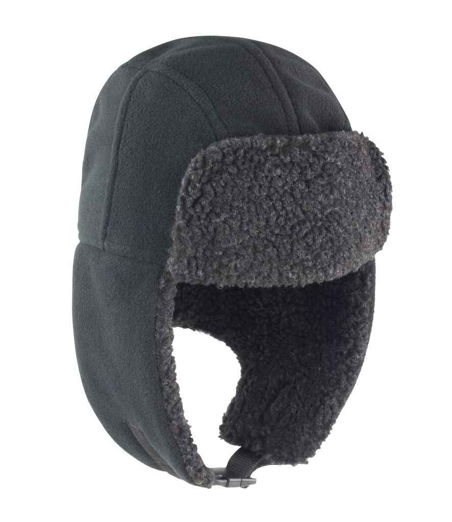 Result Thinsulate Sherpa Hat